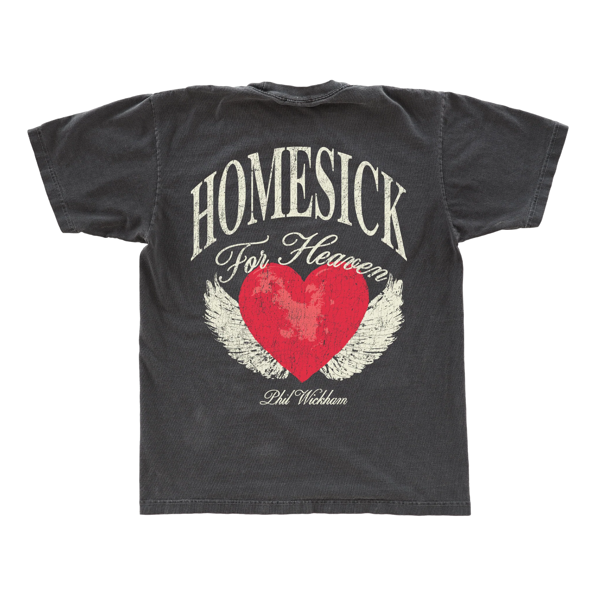 Heart Ache Tee