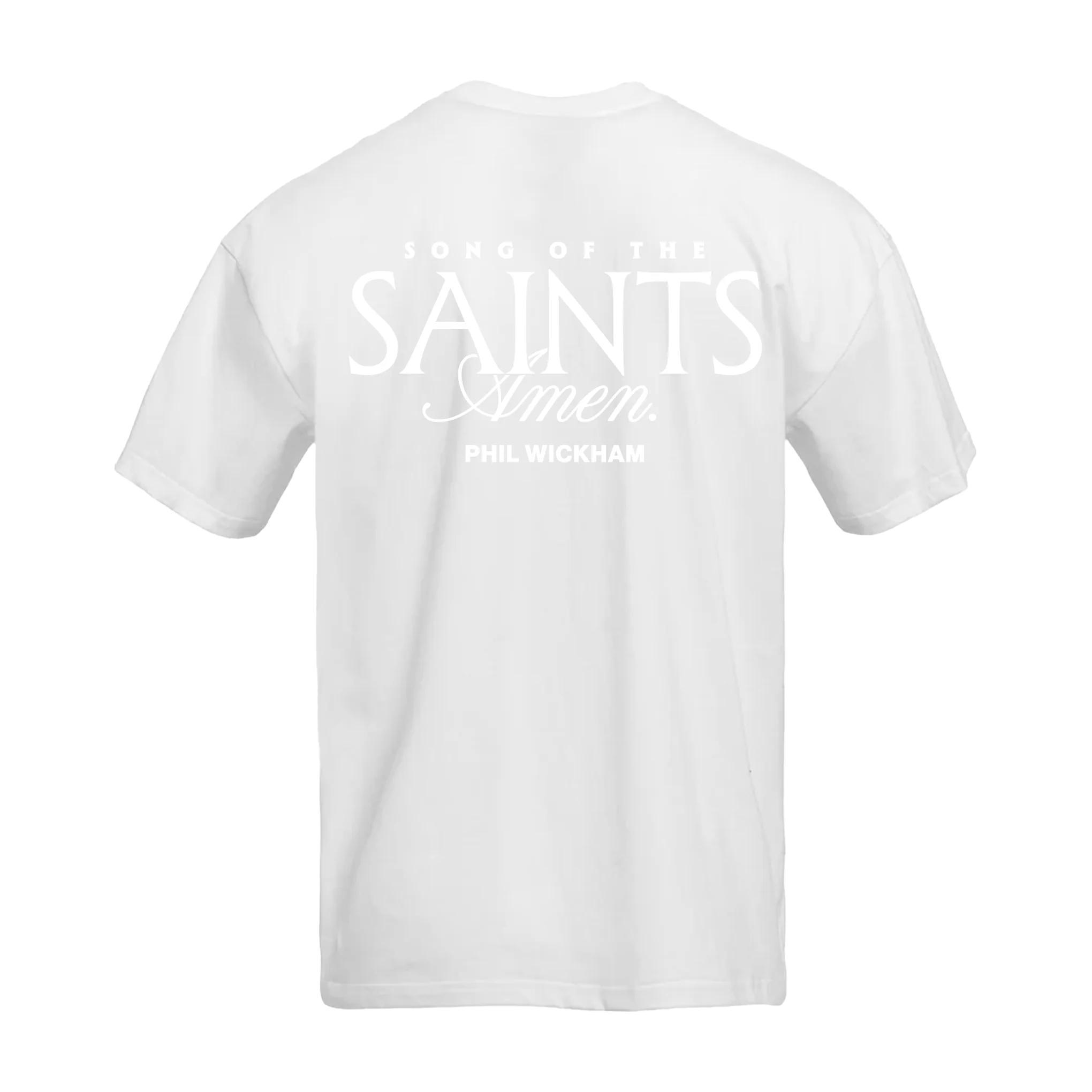 Saints Tee