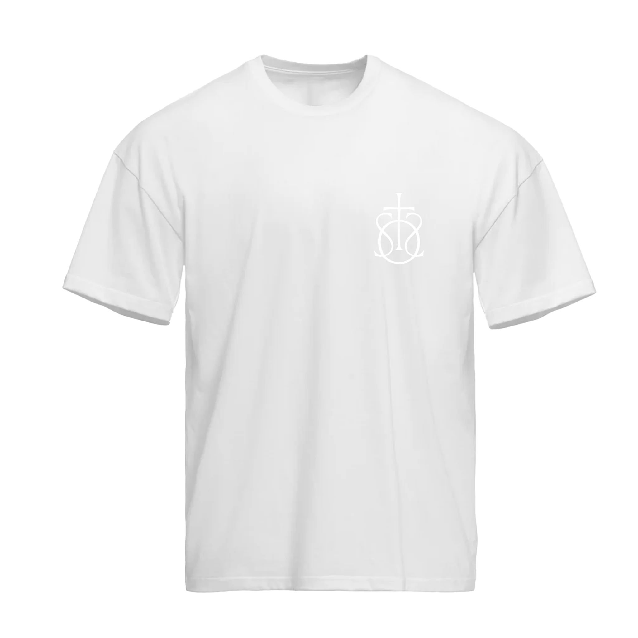 Saints Tee - Image 2