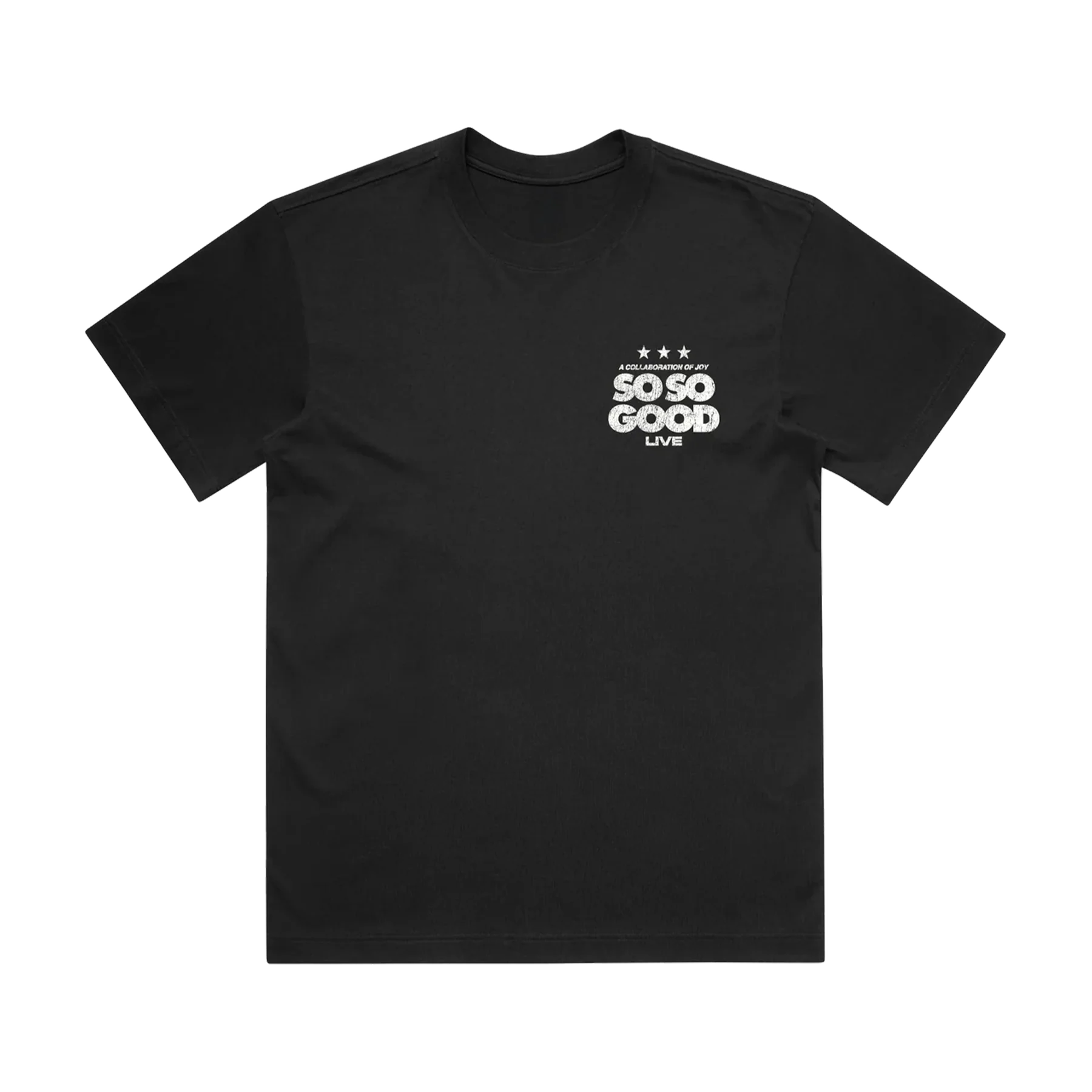 So So Good Tee - Image 2