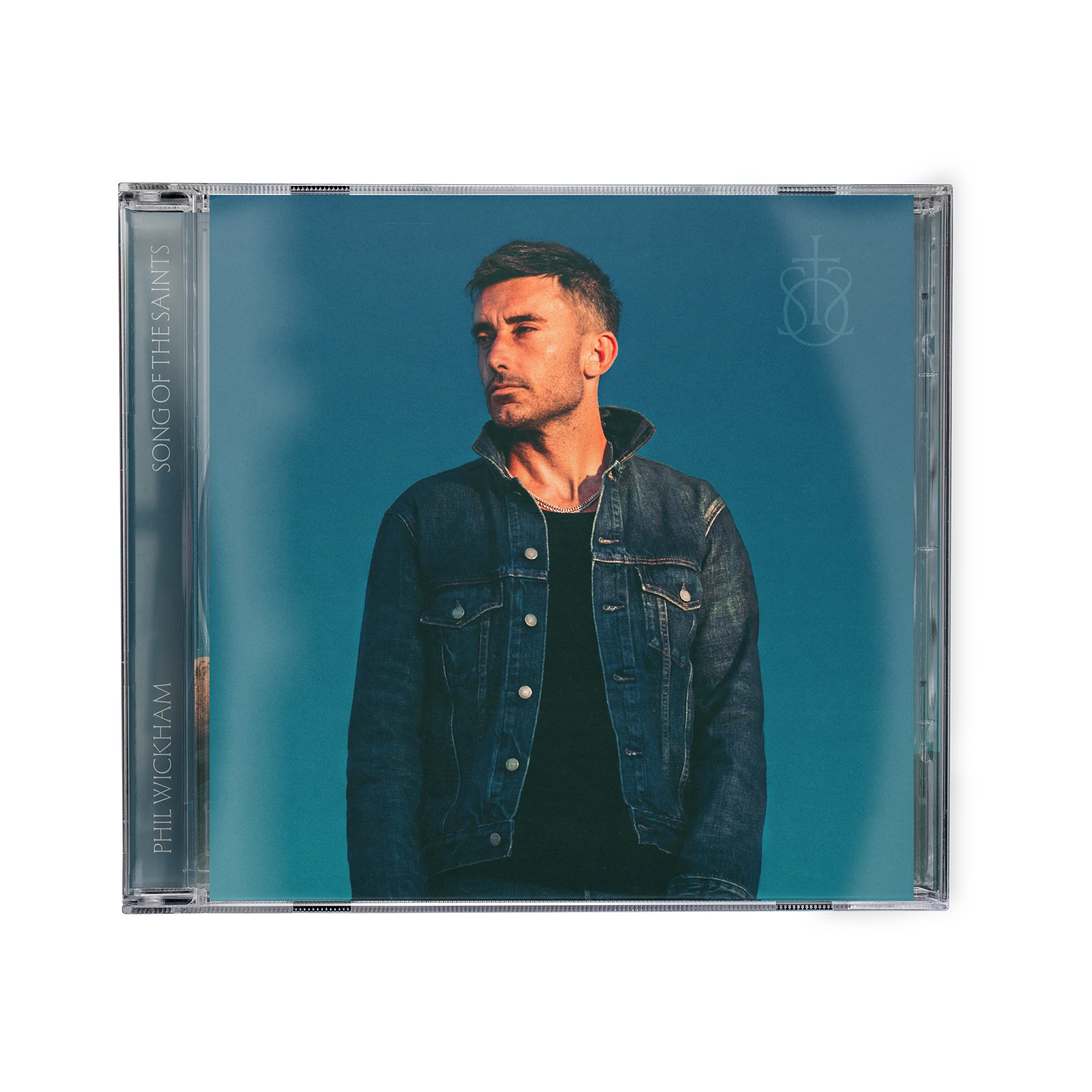 Song of the Saints CD